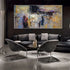 Sin City Painting